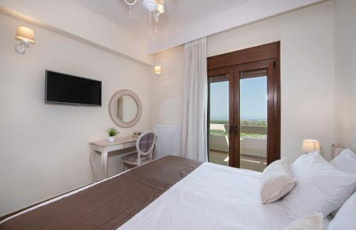 Roupes Villa I, Family villa, Fantastic views, Private pool - Photo 21