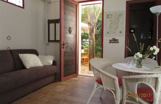 Cavalli di S'Arcaite - Foto 22