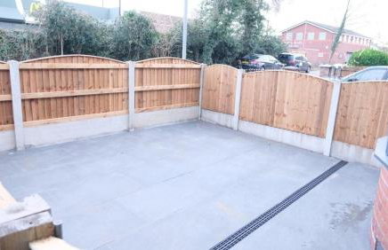 Manchester Entire 3-Bed House Sleeps 5 w Parking - Foto 34