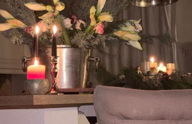 Cottage am Rosencarree - Foto 32