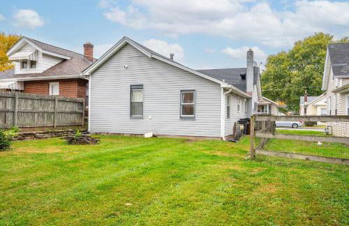 The Washington Cottage - 6ppl - Foto 27