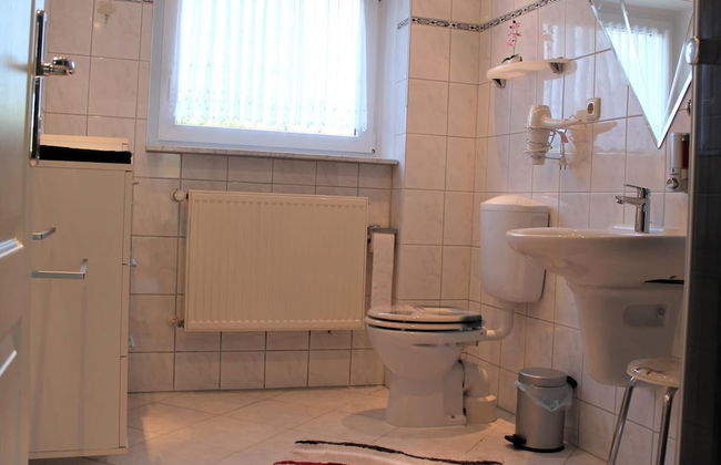 Damshagen Coastal Comfort - Foto 14