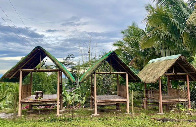 Felcordz Nature Farm and Resort - Foto 6