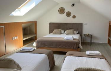 Porto Smart Apartments Comfort - Foto 37