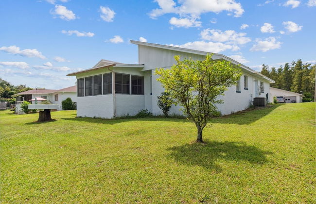 The Lake Home - Beautiful Oasis In The Heart Of Florida! 2 Bedroom Home by RedAwning - Foto 29