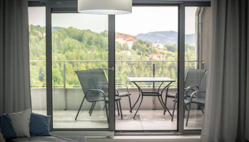 Apartament Na Urlop - Wisła Bukowa Góra 2 - Apartamenty z widokiem na panoramę Wisły - Foto 4