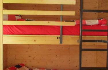 Feriendörfle Fritz - Zirkuswagen (weiß) - Foto 8