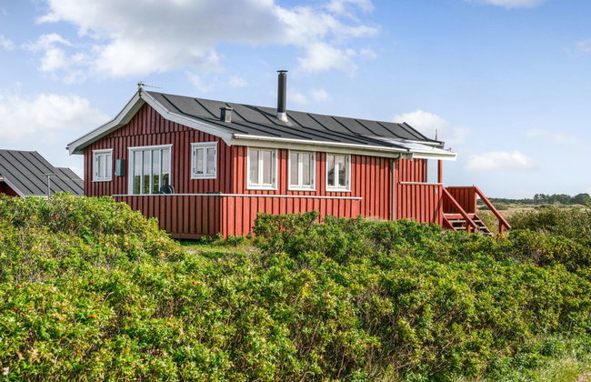 "Mortensen" - 350m from the sea - Photo 6