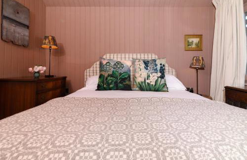 Rural Retreat in Coastal Valley near St Just - Foto 6