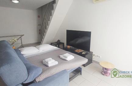 Terraço e vista deslumbrante no centro de Angra - Foto 11