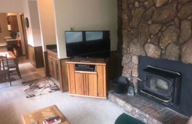 Gold Creek in Angel Fire - Foto 10