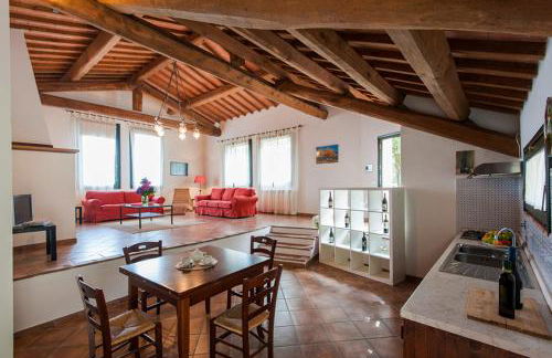 Fattoria Javello - Agriturismo La Casaccia - Photo 32