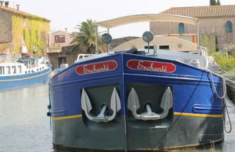 Le Jardin du Somail - Foto 46