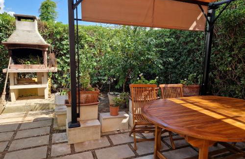 Villa Gemini, Gallipoli-Rivabella - Foto 4