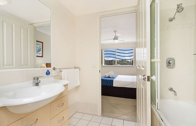 Golden Riviera Beach Resort - Foto 23