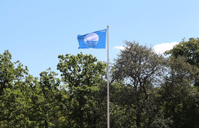 Rösjöbaden Camping & Stugby - Foto 33