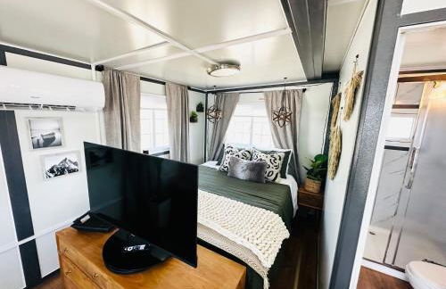 BoxHouse Villages Pecos - Foto 33