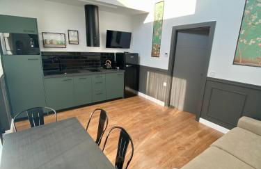 La Santillana Luxury Apartments - Foto 48