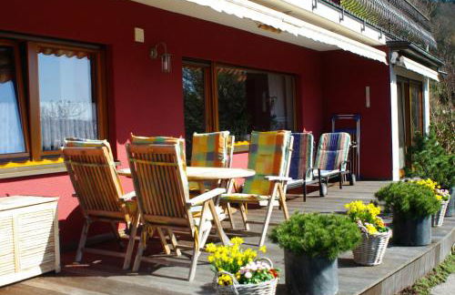 Panoramablick - Foto 24