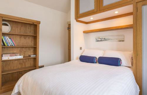 Quay Cottage Nautical themed Right on the estuary Dittisham Family friendly - Foto 29