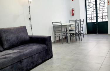 Penedo Grande suítes t1 - Foto 3