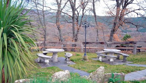 Hotel Rural La Casa de Irene - Foto 4, Garden