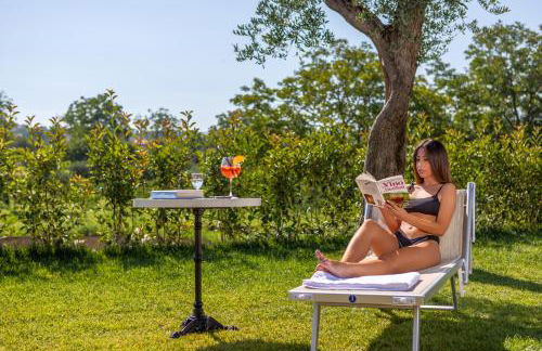 Il Poggio degli Antichi Sapori - Residence - Foto 80