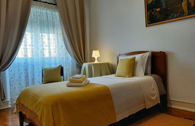 Mary Apartments - Foto 3