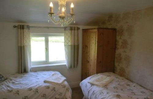 Cosy cottage in rural Culmington, Ludlow - Photo 25