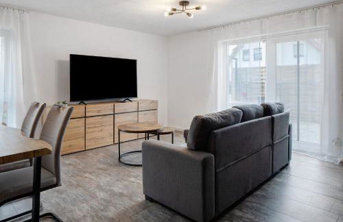 Ferienwohnung Sonnenseite - Foto 8