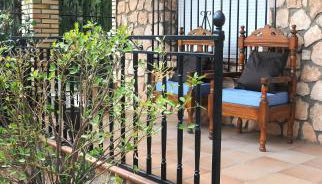 Casa Rural La Manchuela Curra - Foto 5