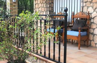 Casa Rural La Manchuela Curra - Foto 5