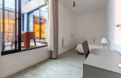 L'Escapade Paris - Foto 63