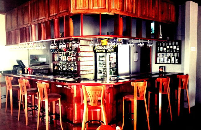 Assegaaibosch Country Lodge - Foto 46