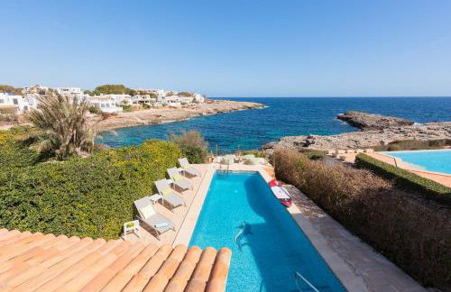 Villa Felice - Foto 35