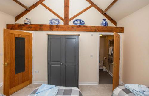 Stables Cottage - Foto 6