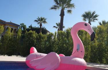 Villa Mendoza - Foto 28