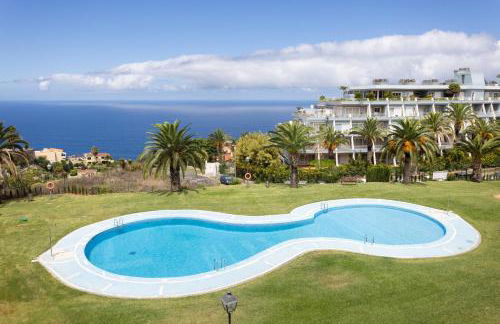 Home2Book Stunning Sea View Santa Úrsula - Foto 1