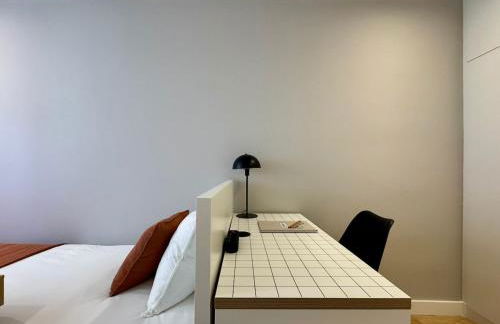 Brand new apartment with views in Barcelona - Foto 27