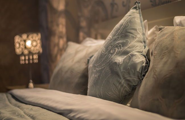 Galway Bay Sea View Apartments - Photo 10