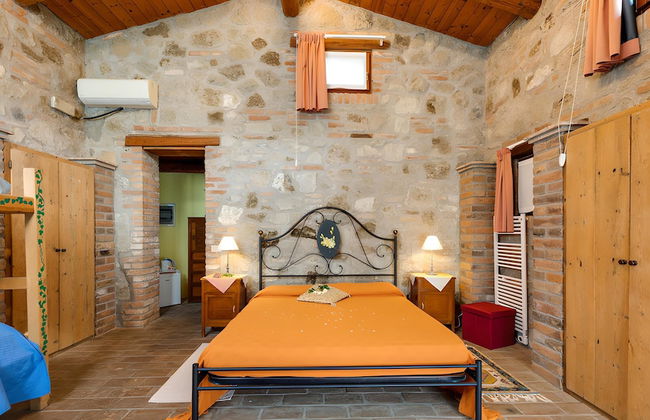 Agriturismo La Buona Terra Bio - Foto 2