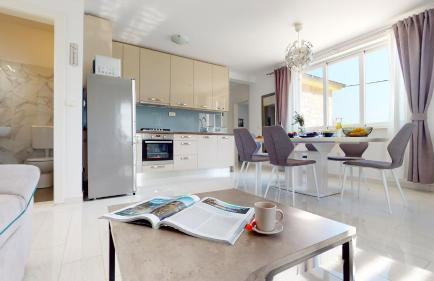 Zen-Pok House on the Beach - Pokrivenik - Foto 10