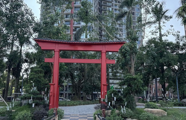 Landmark Ecopark by Emily in Town - Photo 54