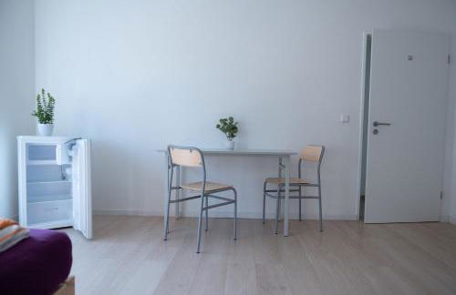 Monteuerunterkunft - Flexibel und Modern - Foto 28