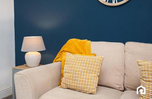 The Ryton Free Wi-Fi Parking - Foto 14