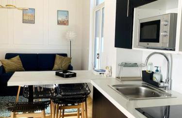 L'escale Béthunoise - Maison duplex, hyper-centre - Photo 1