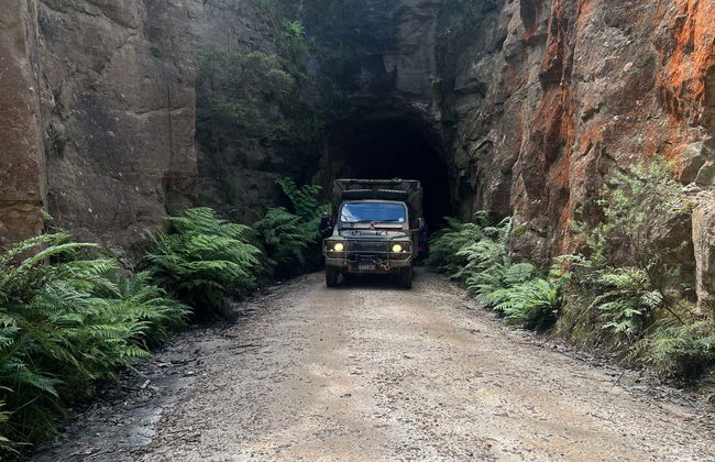 Blue Mountains Tour from Katoomba - Photo 7