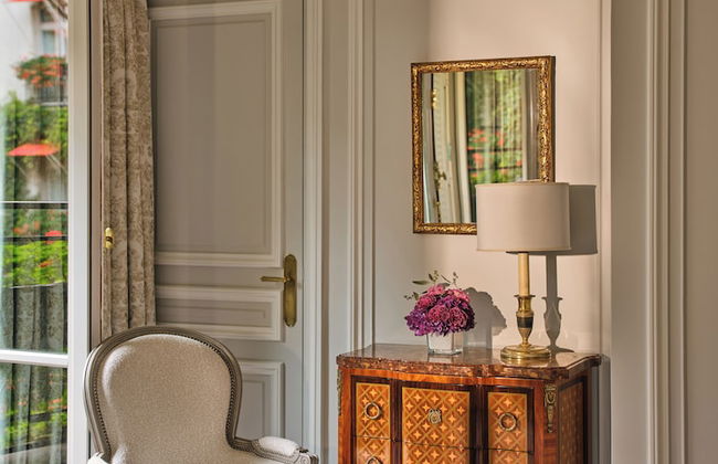 Hôtel Plaza Athénée - Dorchester Collection - Foto 54