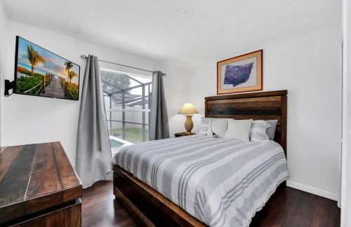 Cute Vacation Home Very Close to Disney - Foto 16