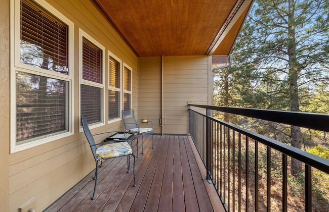 Pine Haven Lodge - Foto 13